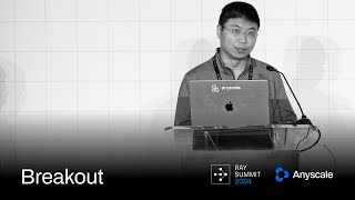 Famous Managing Large-Scale Ray Deployments: Cloud, On-Prem, and Kubernetes | Ray Summit 2024 Wealth