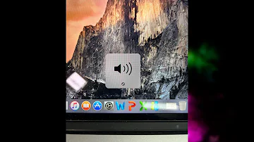 Pourquoi je n'ai plus de son sur mon ordinateur Mac ?