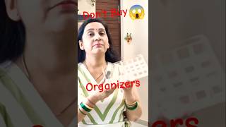 Don't BUY 😱 USELESS PRODUCTS #homeorganization #kitchen #amazonfinds #kitchenorganization #shopping