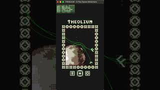 Theolium Menu Final #coding #games #libgdx #indiegame #java