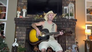 Parker McCollum - Blanco County Rain Guitar Lesson/ Tutorial/ Chords