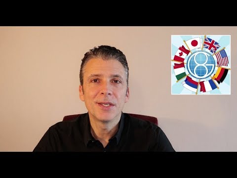 Video: G8 Zirvesi Nasıl Gidiyor?