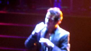 Marc Anthony  " AGUANILE " @ Gibson Amphitheatre - Universal CityWalk  LA