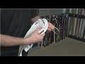 Lacrosse Equipment : How to String a Lacrosse Stick
