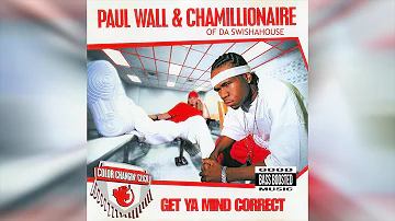 Chamillionaire & Pall Wall ft Heather Nicole - I Wanna Get (Bass Boosted)