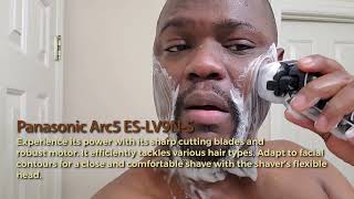 Smooth Shaving 8 Best Electric Shavers for Black Men