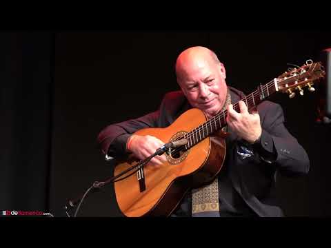 Luis el Zambo & Domingo Rubichi en el Círculo Flamenco de Madrid