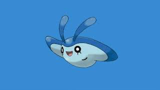 Mantykes Cry - Pokèmon