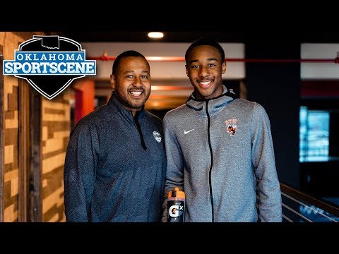 Oklahoma Sportscene Ep.