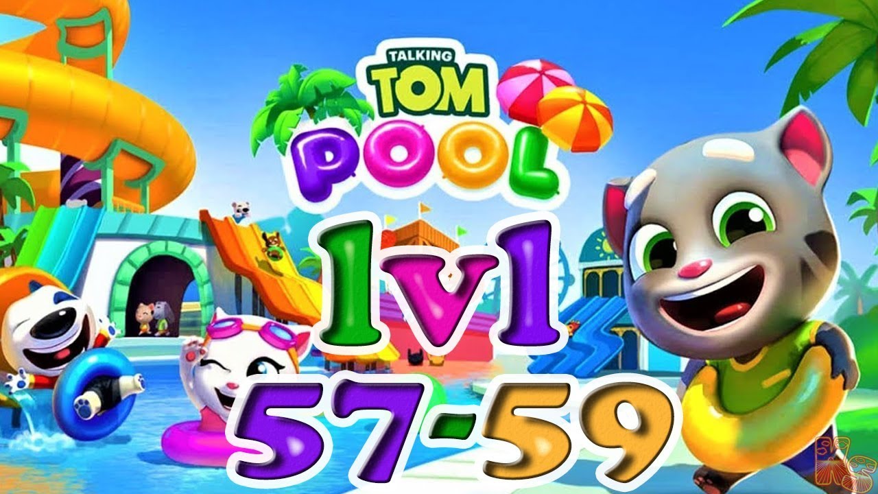 Tom pool