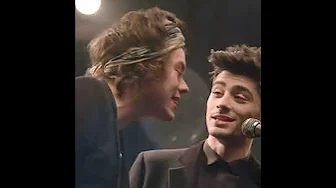 One direction  "god only knows"