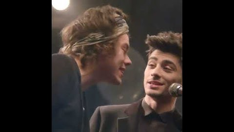 Thumbnail of One direction  "god only knows"