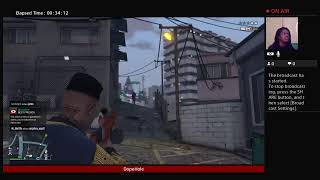 Gta Online Wit Da Gang