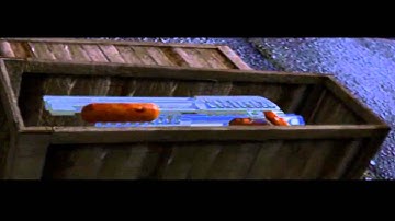 Duke Nukem Time to Kill Intro (Remastered in Crystal Clear Definition)