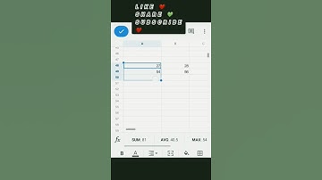 excel shorts #excel #shorts #knowledge #computer #computereducation #exceltips