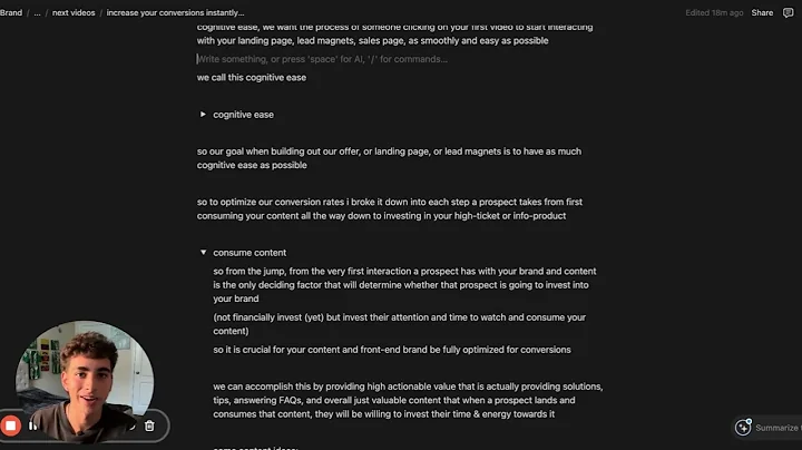 increase your conversions instantly with this CRO concept