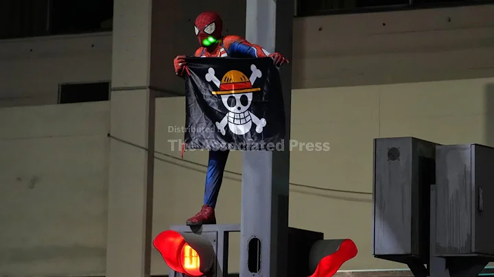 One dead, 100 injured in Peru's 'Gen Z' protest against corruption and crime, prompting investigatio