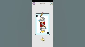 Draw Puzzle - DOP 👾✅💯; Level *135 Gameplay (Android, iOS) #Shorts #PlayGo!