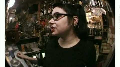 Hakan Lidbo - Clockwise [Official Video]