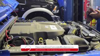 Chrysler Repair Okeechobee FL | Best Service Center Okeechobee FL