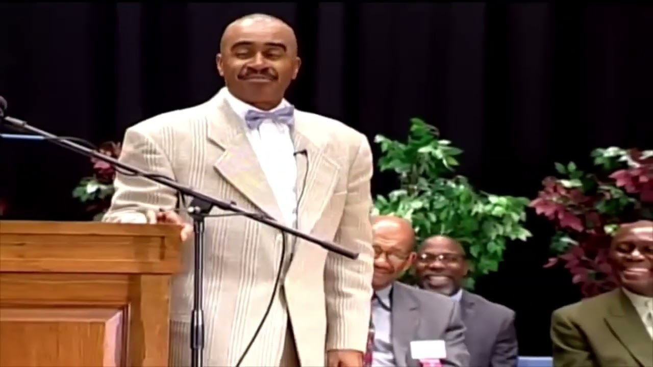 Evil Enemies of God Are All Around Us! | ND