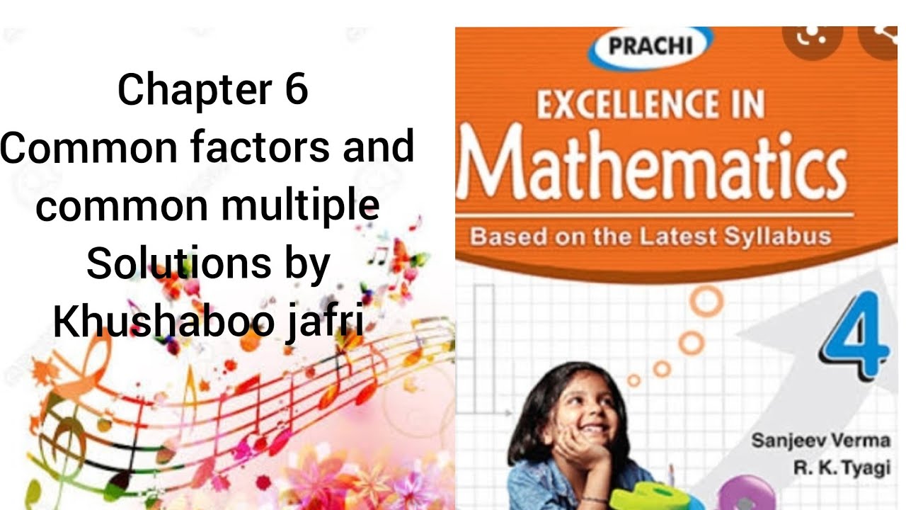 prachi abcd assignment class 4 solutions