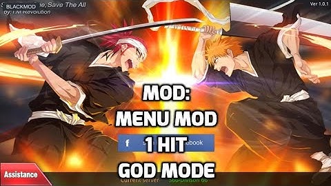 [BlackMod.Net] Reapers of the Darkness v1.0.0 MOD