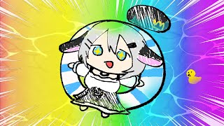 山黒音玄（やまぐろねくろ）の配信のサムネイル画像