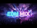 EDM MIX 2026 🔊 Bass Boosted Club Banger ⚡ Night Drive 🌙 Gym Workout 💪