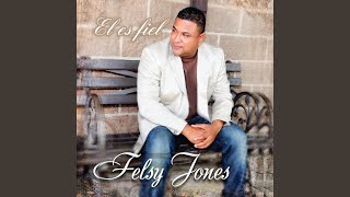 Video thumbnail of "Felsy Jones - Promesas"