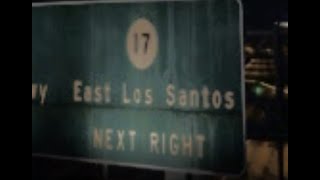 1991 SPECIAL REPORT: "EAST L.S. GANGS"