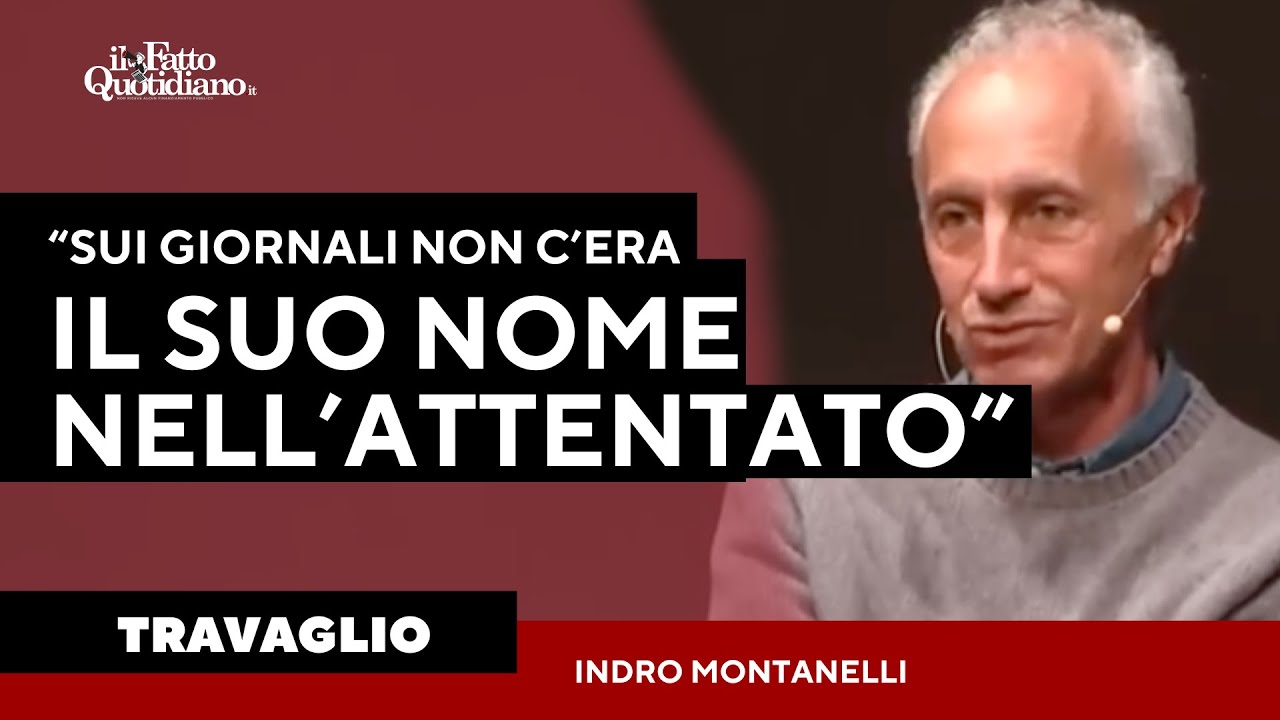 Travaglio: 