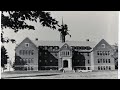 Shingwauk Residential School in Sault Ste. Marie, Ont., designated historic site