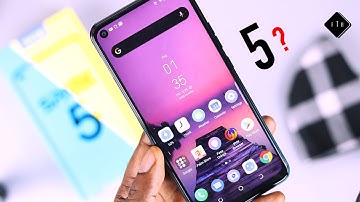 Tecno Spark 5 Unboxing and Review! Best Low end Smartphone?