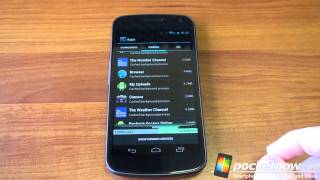 How to Manage Memory in Android Ice Cream Sandwich