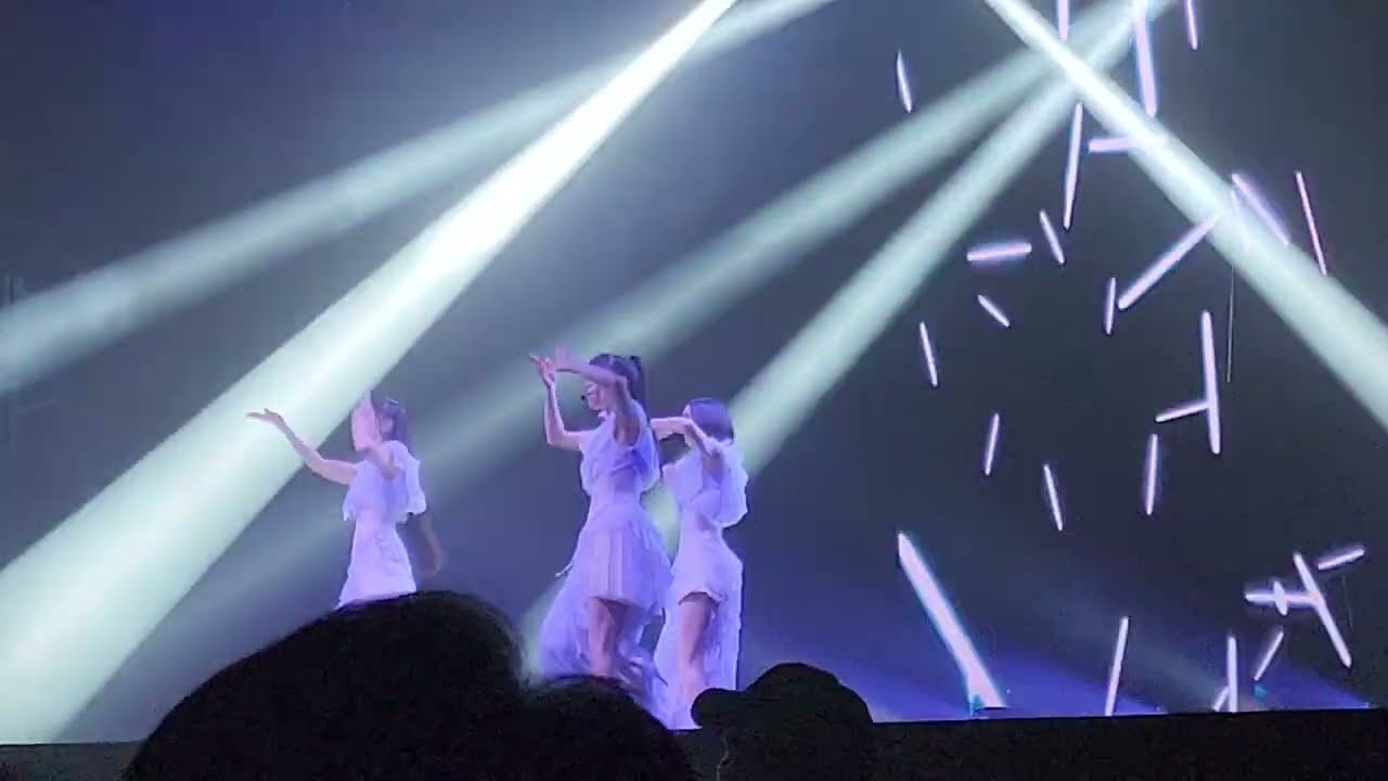 Perfume, live full show, 