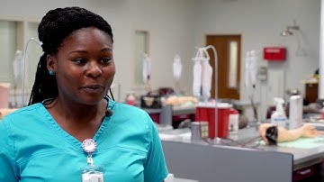 Medical Assisting at OCtech