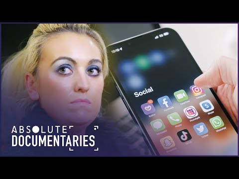 CAN I LIVE WITHOUT A PHONE FOR A WEEK? | SOCIAL MEDIA ADDICTS