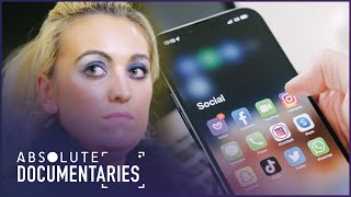 CAN I LIVE WITHOUT A PHONE FOR A WEEK? | SOCIAL MEDIA ADDICTS