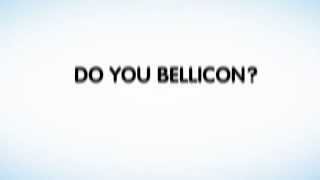Do you bellicon?