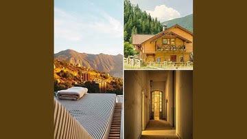 Pulsating Holiday Moods