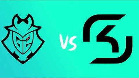 SK Gaming vs. G2 Esports - Week 1 Day 2 | LEC Spring Split (2020) Highlights