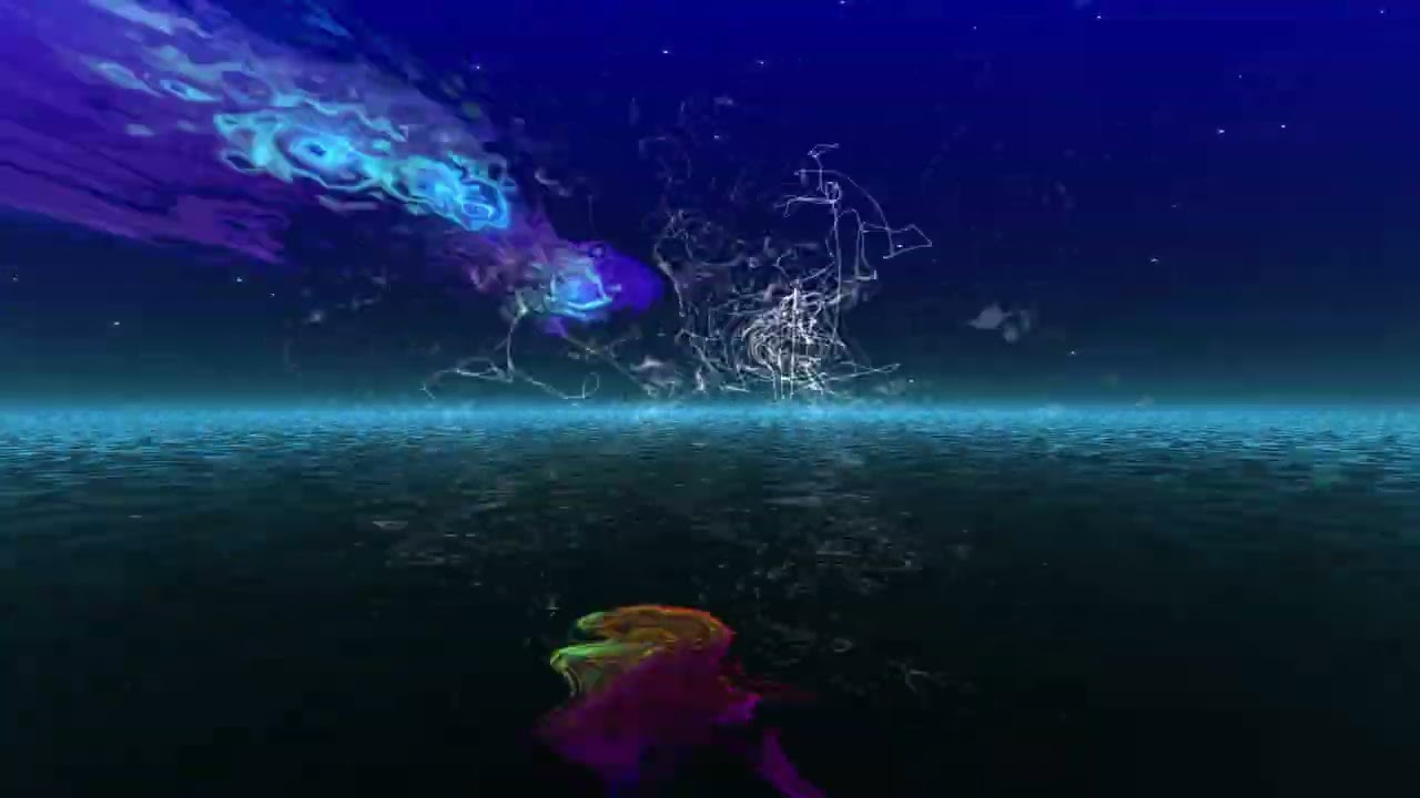 PeakHex - PSY-EDGE #: Rolling Hex (5.1)