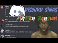 Discord sings Indian Ransom (FAIL)