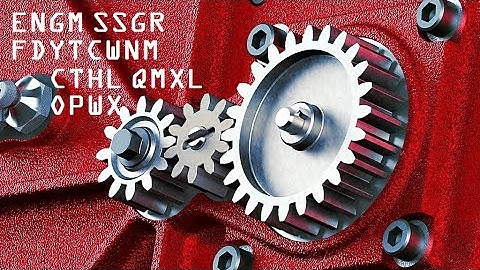 John Barry - suite from Enigma