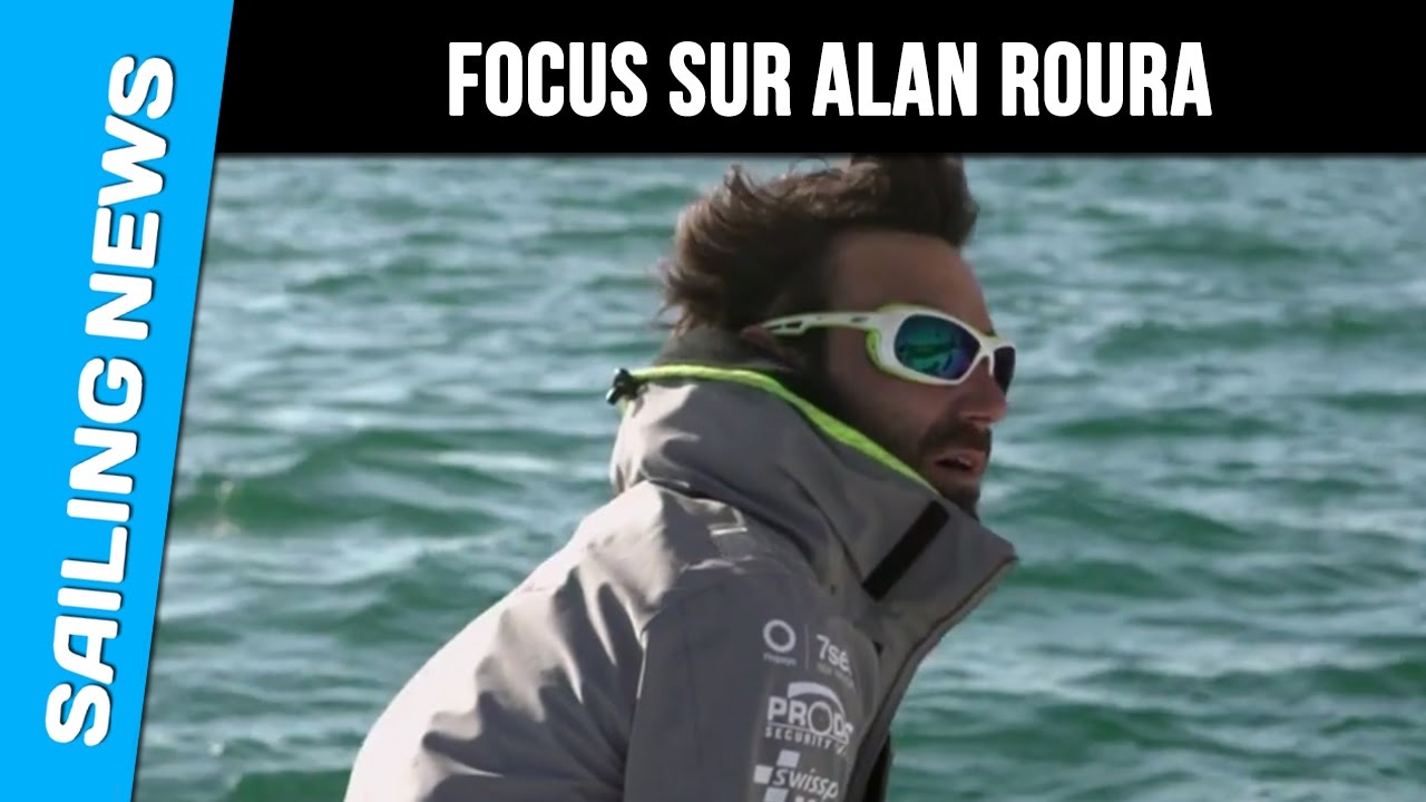 Focus sur le benjamin du Vendée Globe