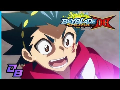 beyblade burst dynamite battle episode 17 spoiler - YouTube