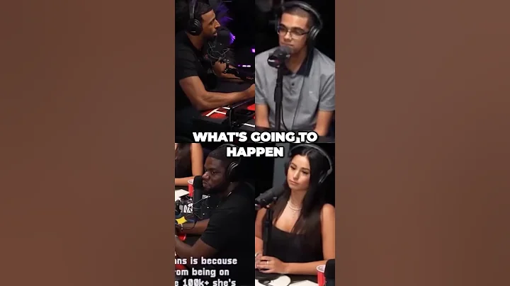 The Reality Behind Social Media Influencers Beware of Their True Intentions