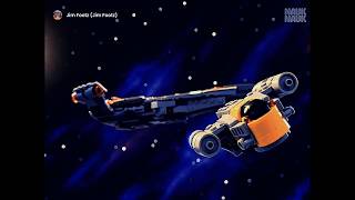 Sonic x Transformers Animated Part 4