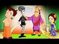 Chhota Bheem - Dholakpur ka Naya Champion | Cartoons for Kids